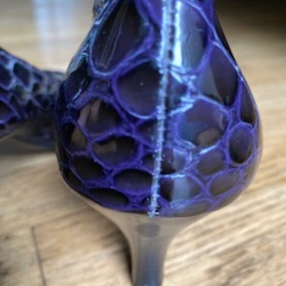 Aerosoles Women's Envy 7M Heeled Shoes - Picture 6 of 15